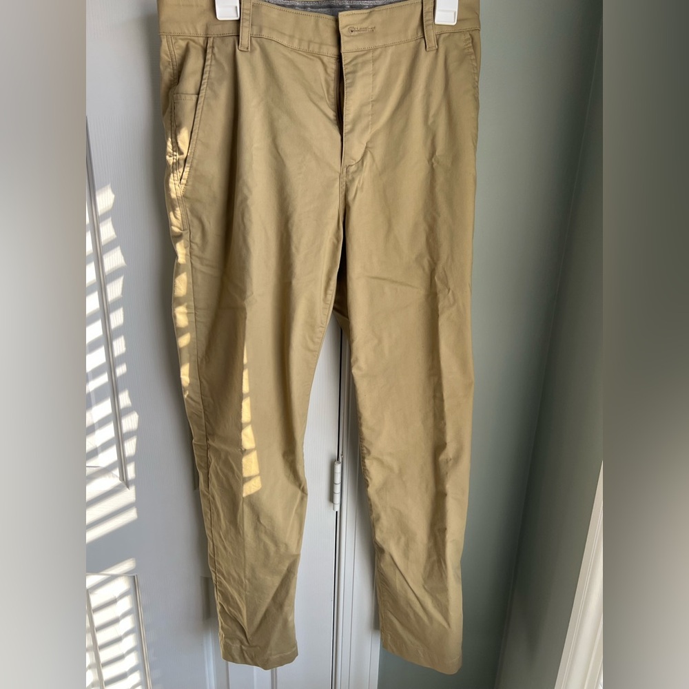 Nike Men's Golf Khaki Pants